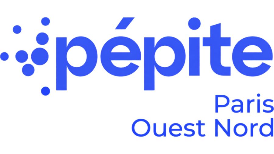 Pépite PON - Unterstützung für studentisches Unternehmertum und innovative Projekte im Paris-Ouest-Nord-Ökosystem.