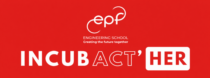 EPF - INCUBACT’HER